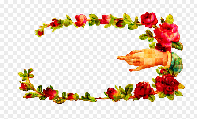 Lei Plant Flower PNG