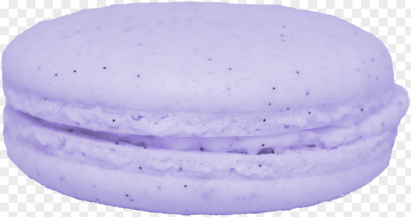 Macarons Lavender Lilac Violet Purple PNG