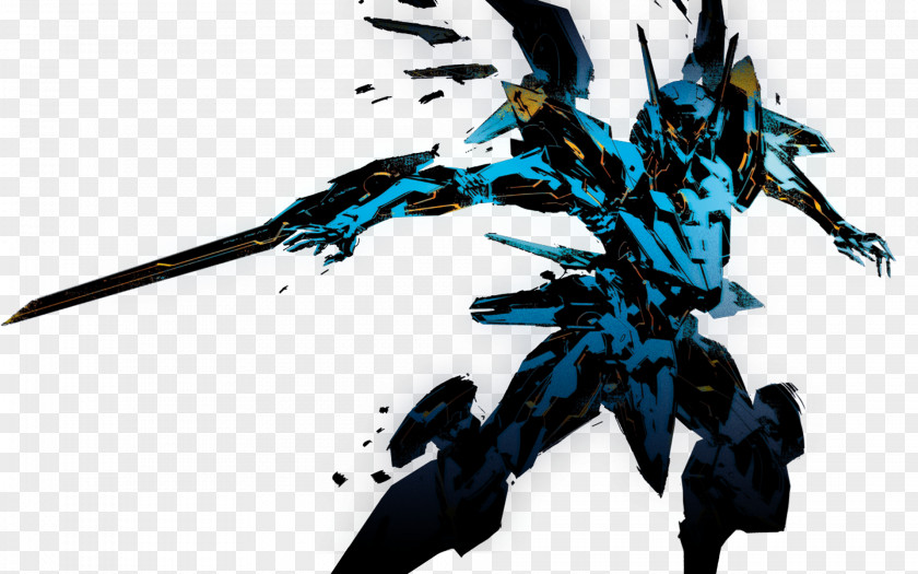 Metal Gear Rising Zone Of The Enders: 2nd Runner Anubis M∀RS PlayStation 2 VR PNG