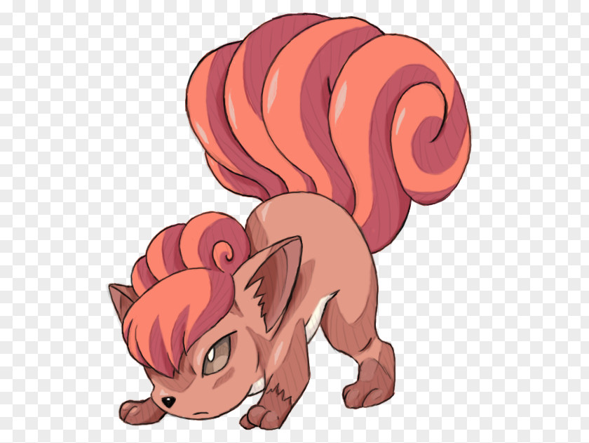 Pikachu Vulpix Pokémon Sun And Moon GO Art PNG