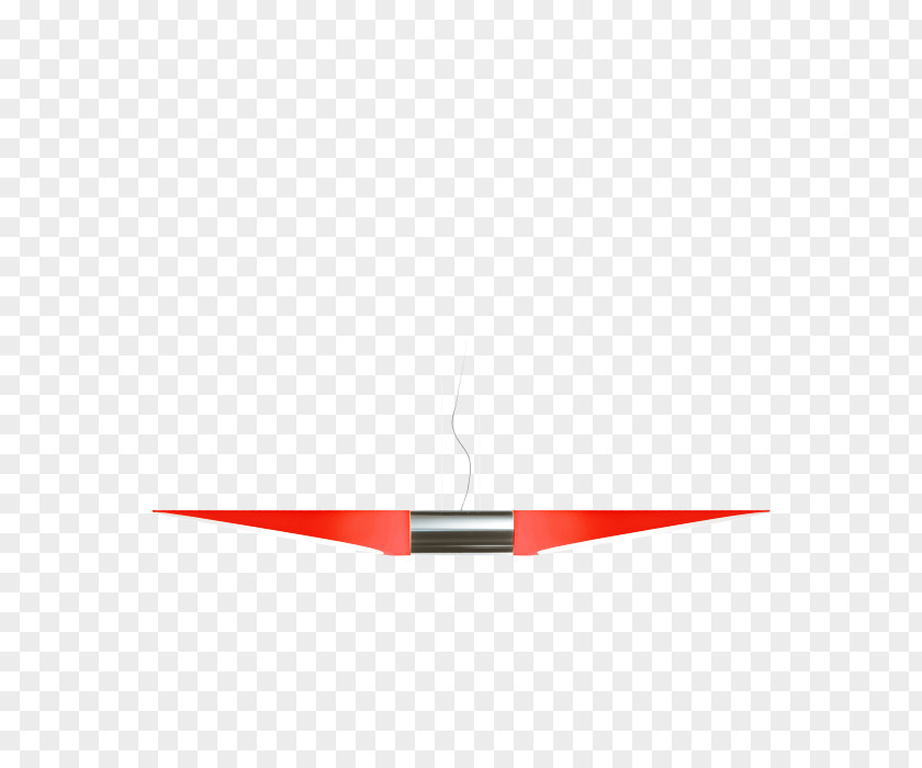 Red Sky Rectangle Line PNG