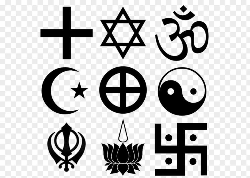 Religion Symbol Transparent Images Religious Clip Art PNG
