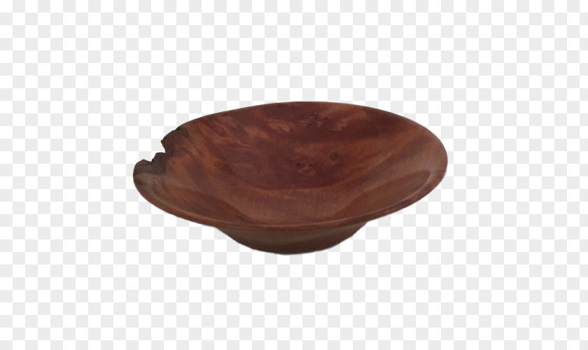 Small Bowl Burl Craft Wood /m/083vt PNG