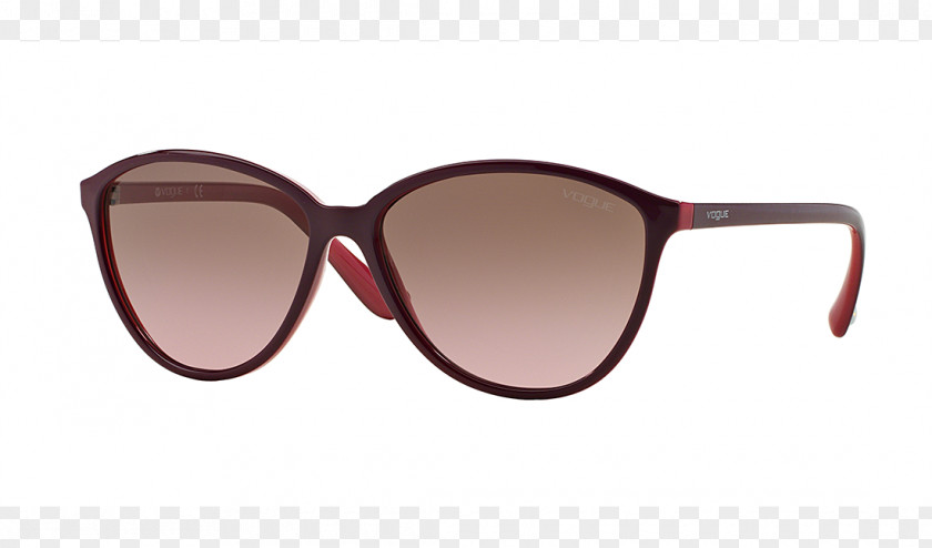 Sunglasses Aviator Burberry Eyewear PNG