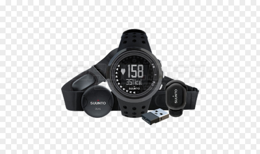 Watch Suunto Oy Quest M2 Sport PNG