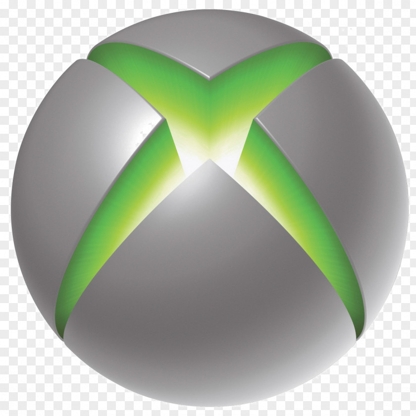Xbox 360 One Logo PNG