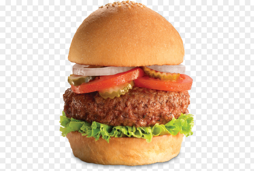 Burger Restaurant Hamburger Veggie Buffalo Whopper Chicken Sandwich PNG