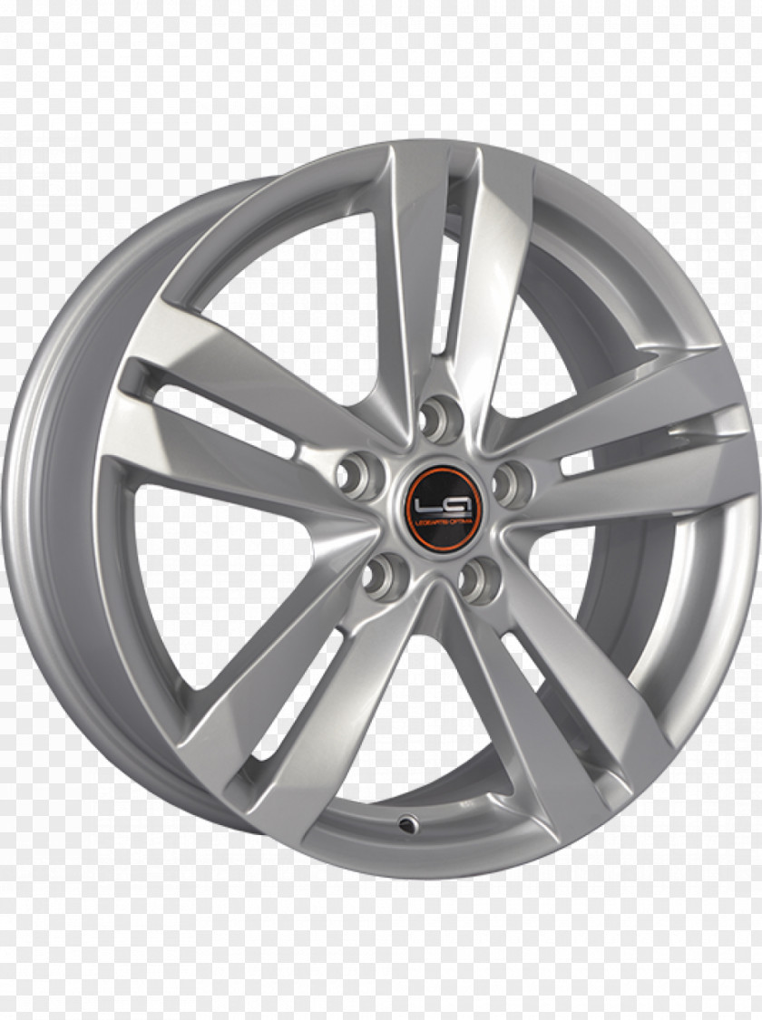 Car Acura TL Rim Wheel PNG