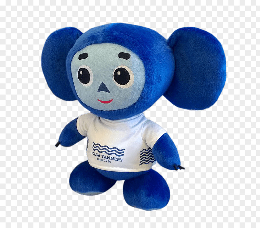Cheburashka Stuffed Animals & Cuddly Toys Igramir Plush PNG