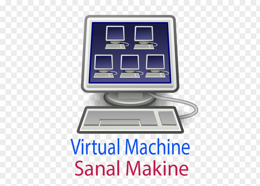 Computer Virtual Machine Private Server VirtualBox Software Servers PNG