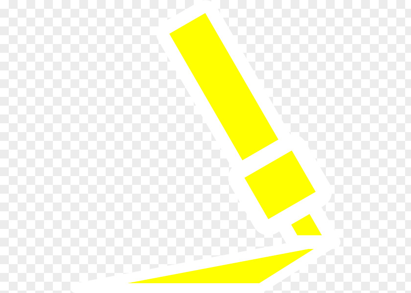 Highlighter Clip Art PNG