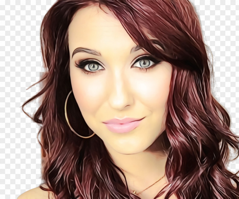 Jaclyn Hill Make-up Artist YouTuber Cosmetics United States PNG