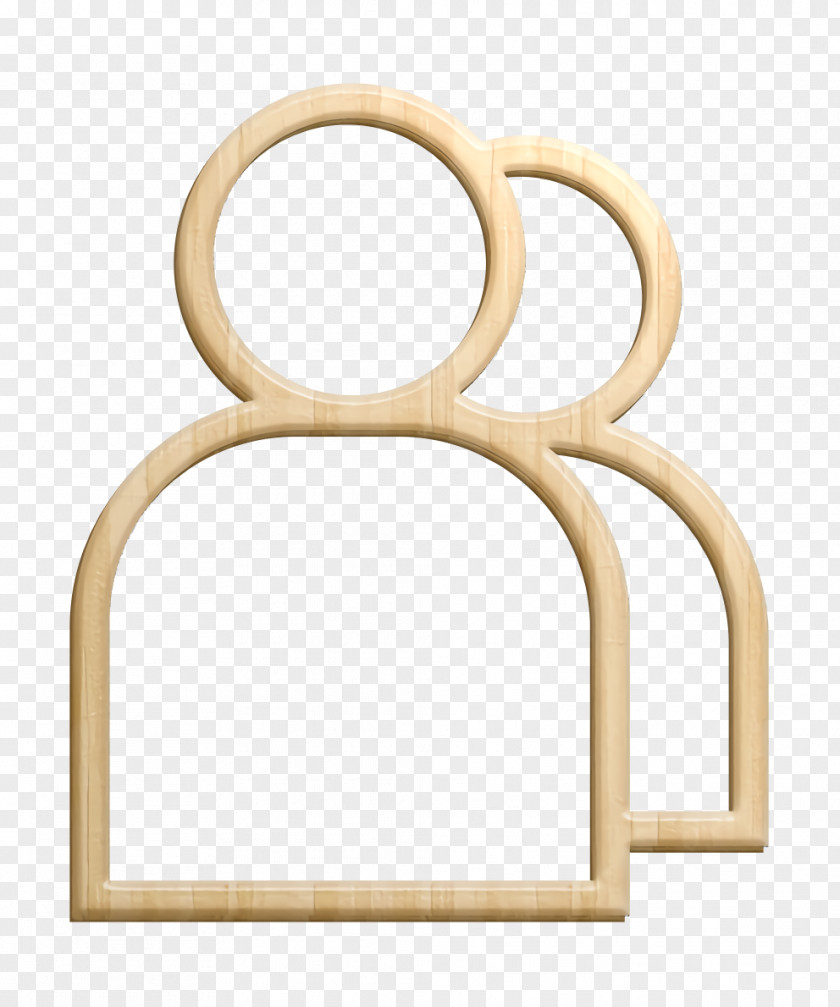 Metal Furniture Group Icon PNG