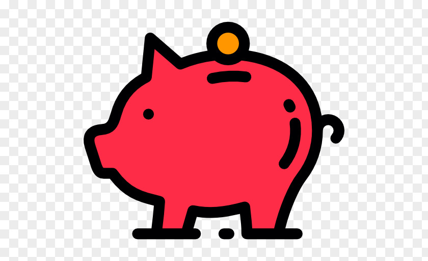 Piggy Bank Investment Finance PNG