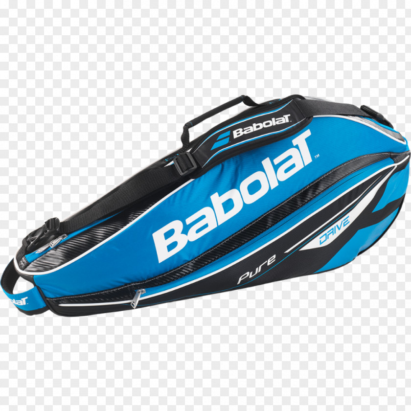 Tennis Babolat Racket Bag Rakieta Tenisowa PNG