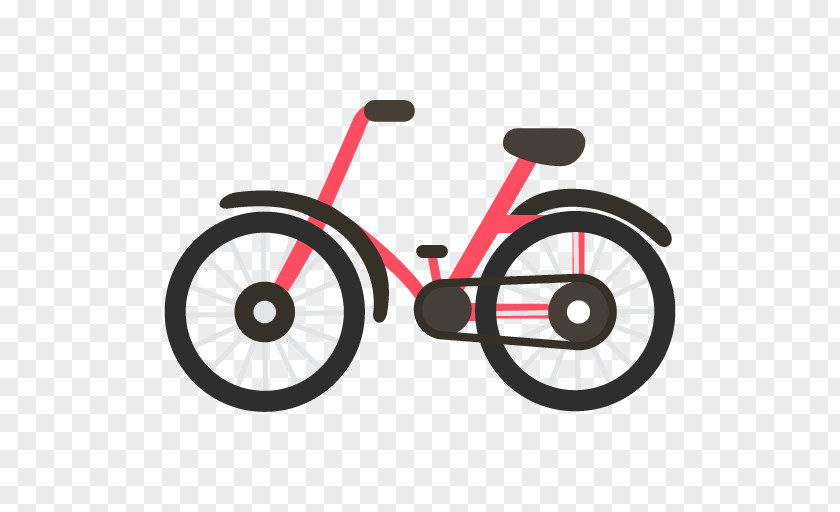 Bicycle Wheels Frames Hybrid Batavus PNG