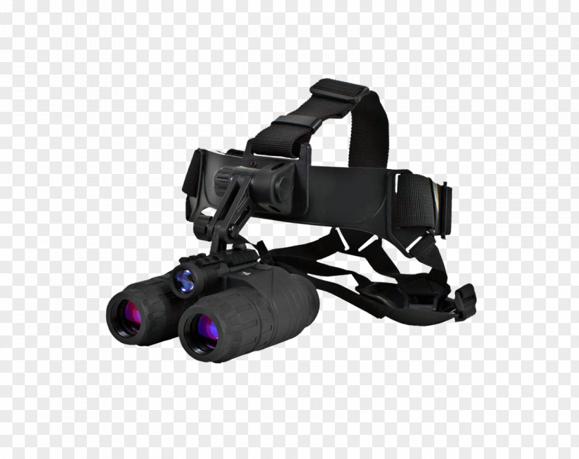Binoculars Sightmark Ghost Hunter 4x50 NV Monocular With Infrared Illuminator Night Vision Device SM15070 PNG