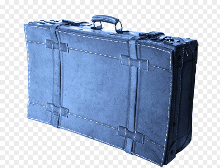 Frescos Suitcase Image Box Vector Graphics PNG