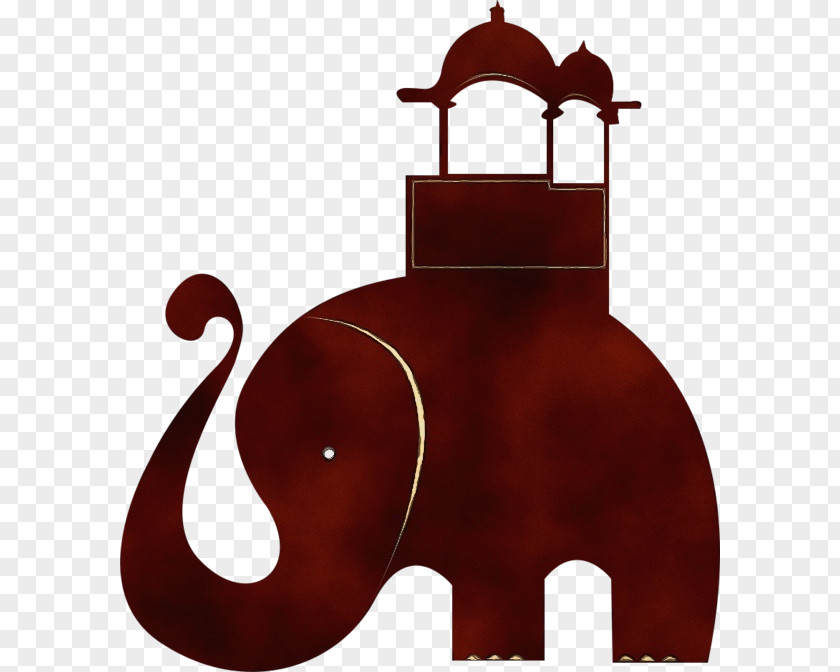 Indian Elephant PNG