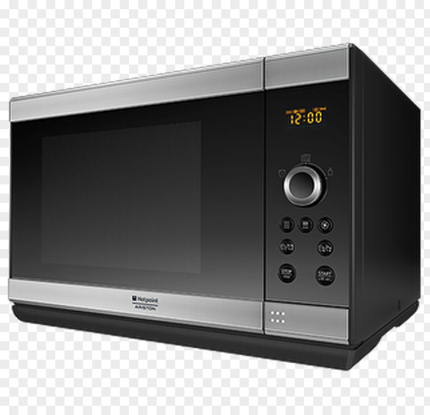 Oven Hotpoint Microwave Ovens Home Appliance Refrigerator PNG