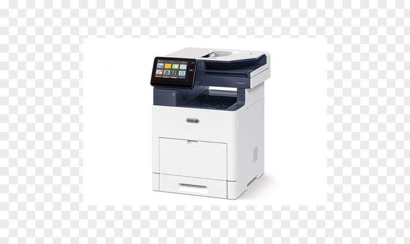 Printer Multi-function Xerox C505 VersaLink Colour Laser MFP Letter/legal Up To 45 Ppm USB/Ethernet 2 Sided Print 550 Sheet Tray 150 Multi Photocopier PNG