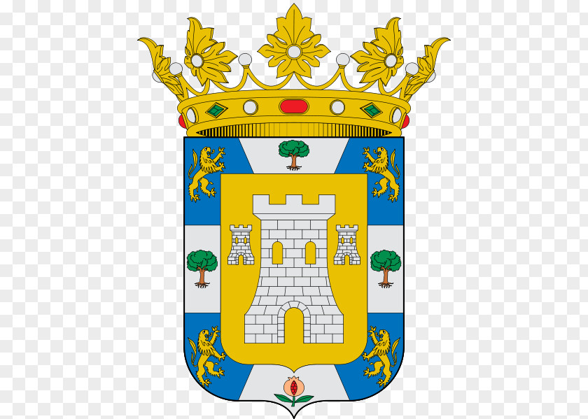 Province Of Granada Talavera De La Reina Monzón Soria Andalusia Escutcheon PNG