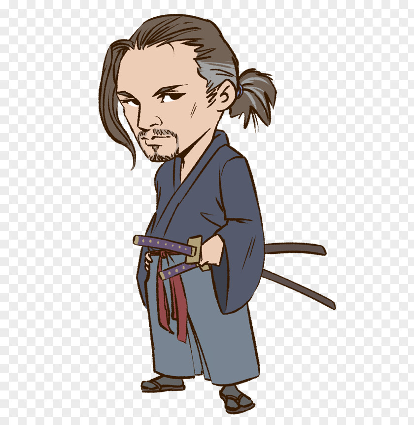 Samurai Cliparts Japan Clip Art PNG