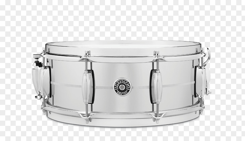 Snare Drums Gretsch Timbales Drumhead Brooklyn PNG