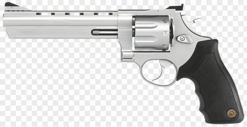 Taurus Model 608 .357 Magnum Revolver Trigger PNG