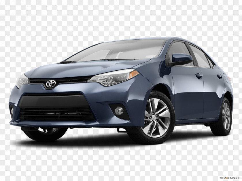 Toyota 2016 Corolla Car 2018 Prius 2015 PNG