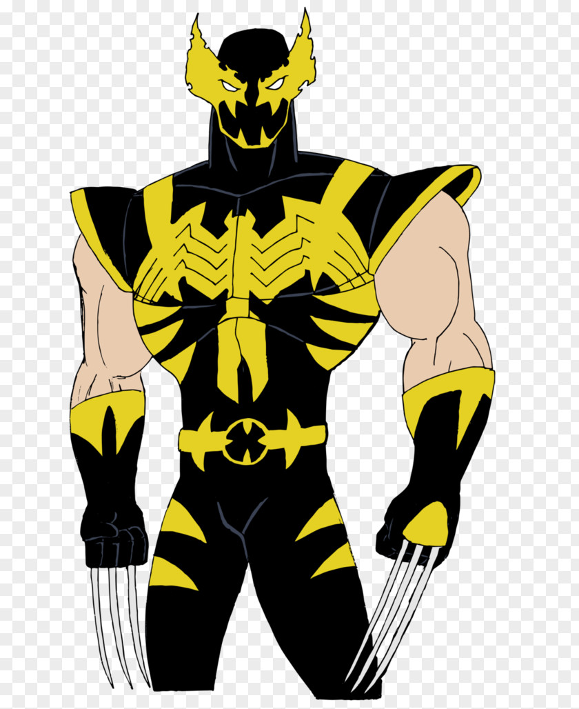 Wolverine Venom Spider-Man: Web Of Shadows Marvel Heroes 2016 X-23 PNG