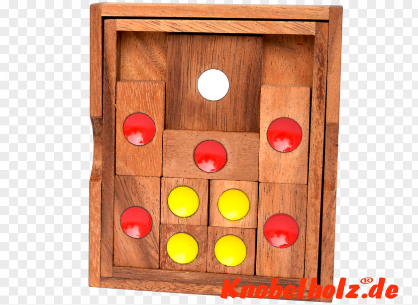 Wood Chiang Mai Game Puzzle Toy PNG