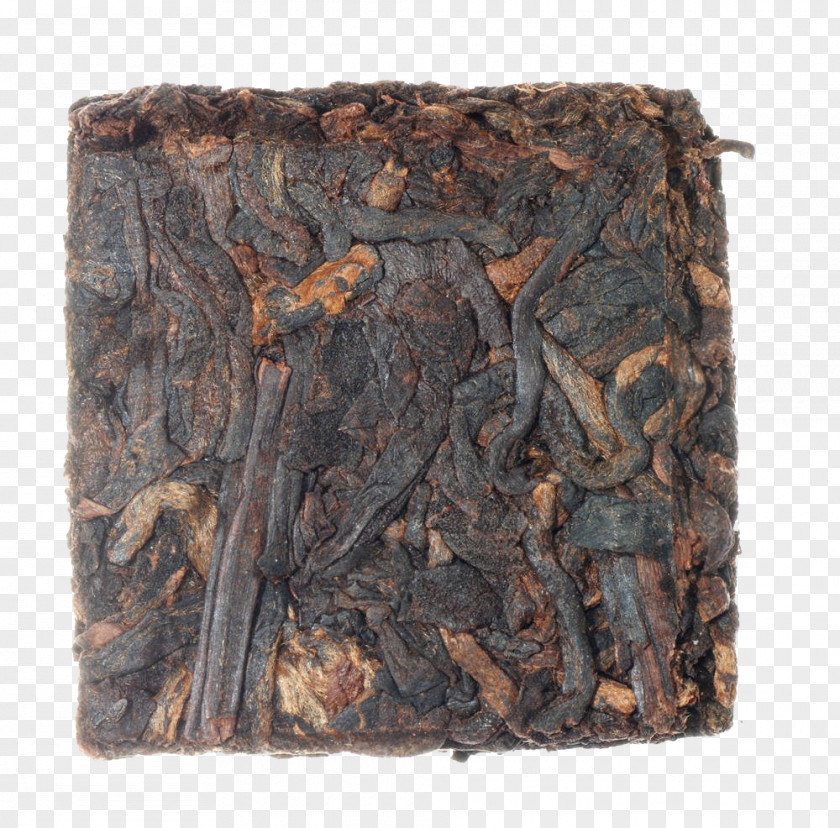 Yunnan Pu'er Tea Brick Free Download Nilgiri Da Hong Pao Puer PNG