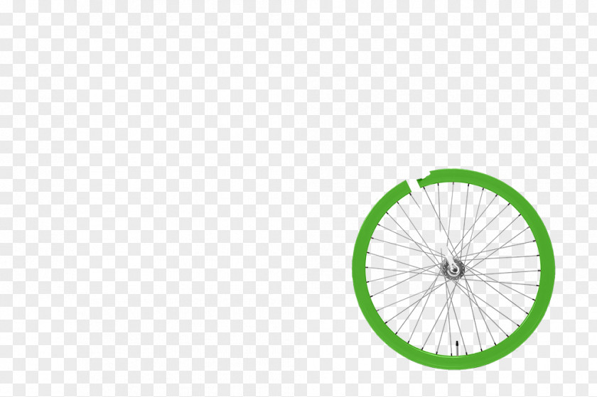 Bicycle Wheels Fixed-gear Spoke PNG