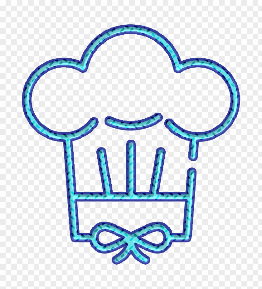 Chef Hat Icon Cooking PNG
