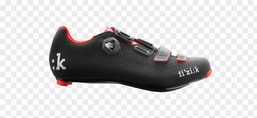 Cycling Shoe Size Strap PNG