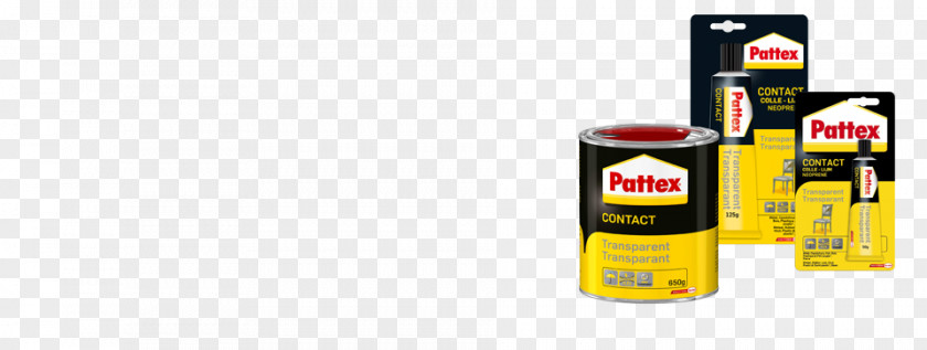 Design Pattex Contactlijm Adhesive PNG