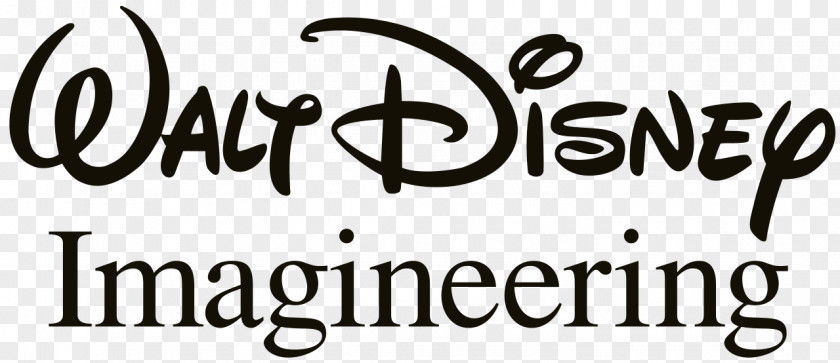 Disney Castle Logo Walt Imagineering Font Brand PNG