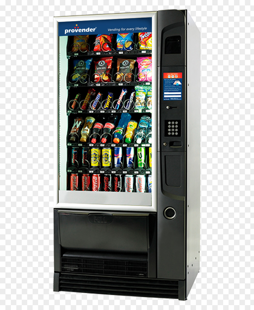 Drink Vending Machines Fizzy Drinks Snack PNG