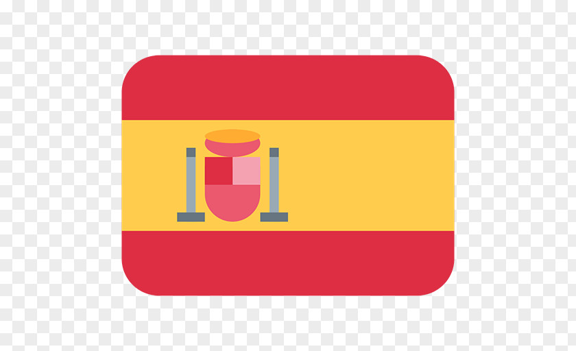 Emoji Flag Of Spain Italy The United States PNG