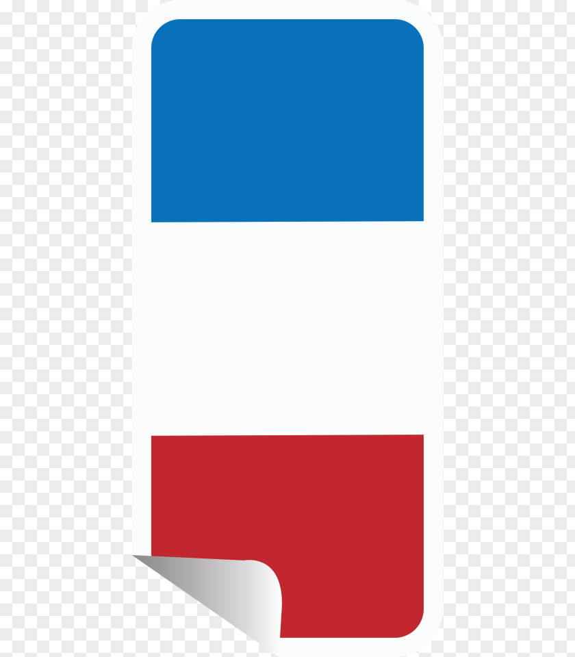 Flag Of France PNG