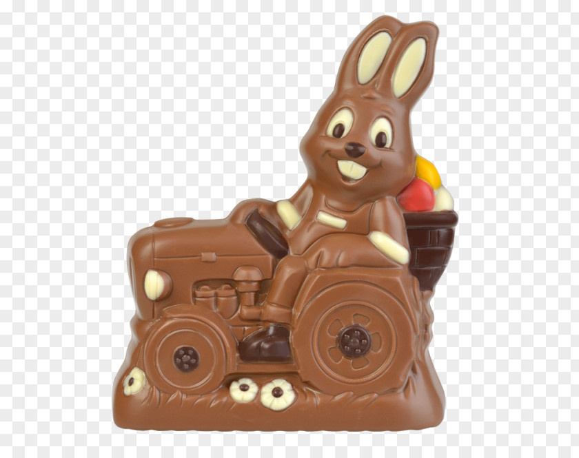 FLOPSY RABBIT Leporids Chocolate Mold Figurine Easter PNG