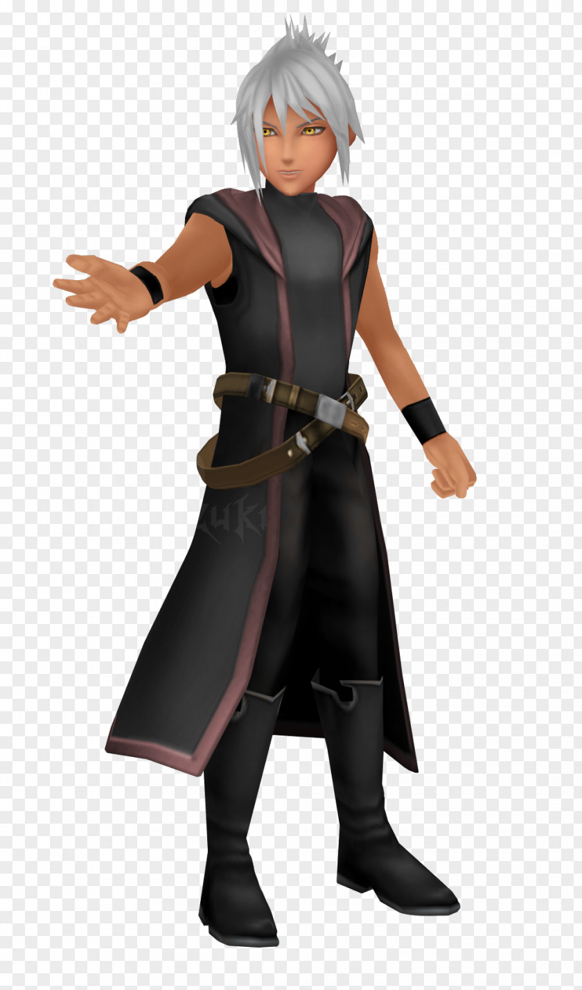 Kingdom Hearts III Birth By Sleep 3D: Dream Drop Distance Batgirl Xehanort PNG