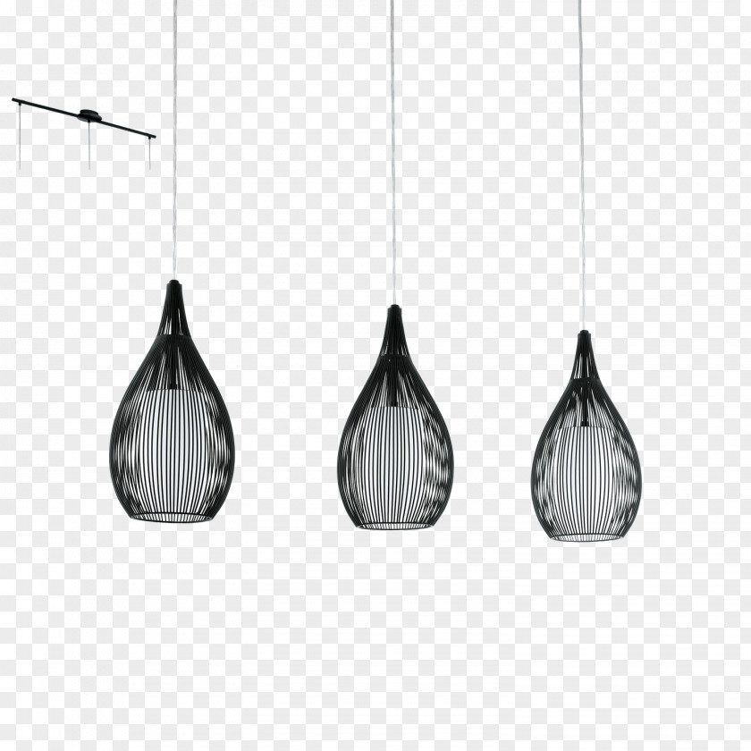 Light Collection Pendant EGLO Lighting Fixture PNG