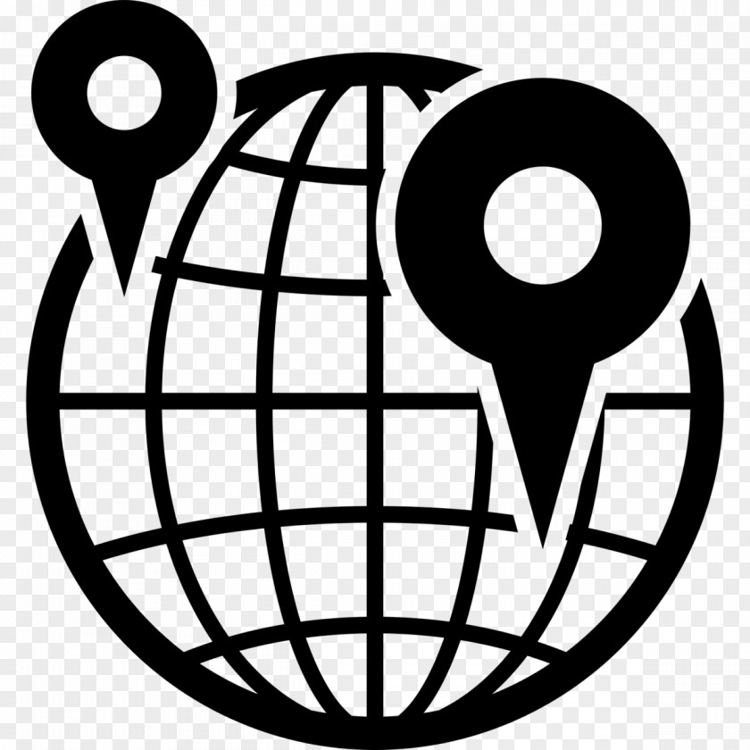 Location Icon Design Symbol PNG