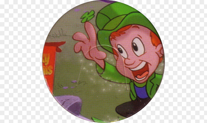 Lucky Charms Character Fiction PNG