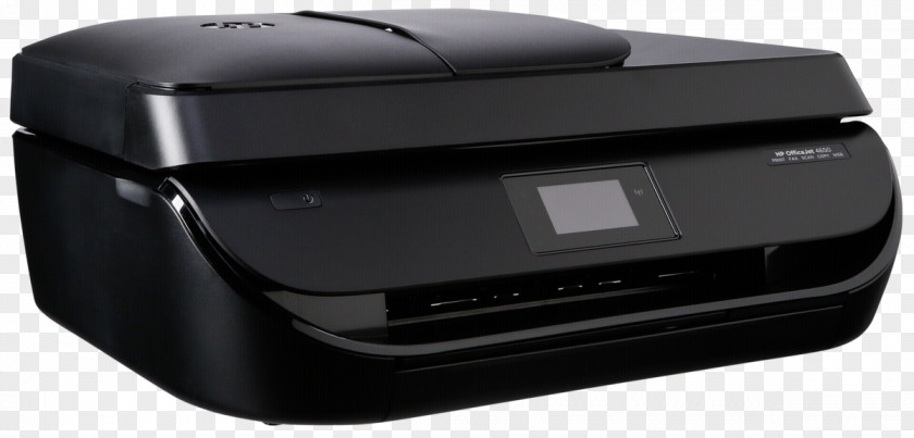 Printer Multi-function Hewlett-Packard Inkjet Printing Officejet PNG