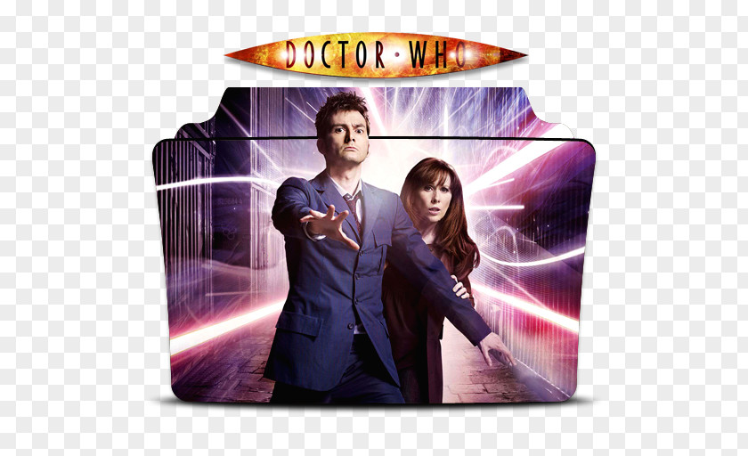Season 4 Donna Noble Rose Tyler Television ShowDoctor Doctor Who PNG
