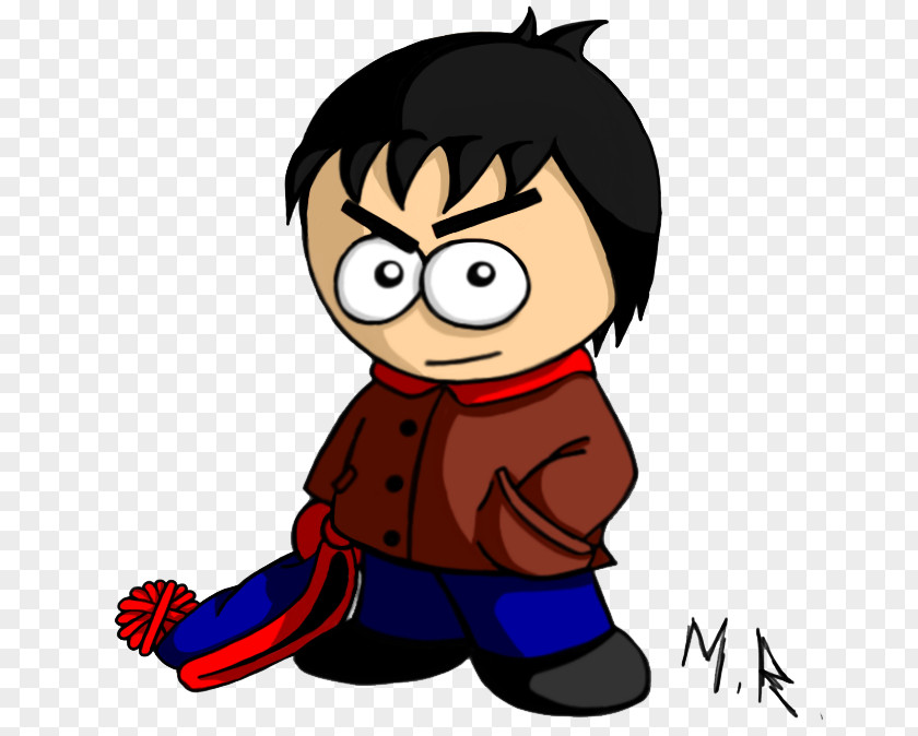 Stan Marsh Eric Cartman Kyle Broflovski Drawing Character PNG