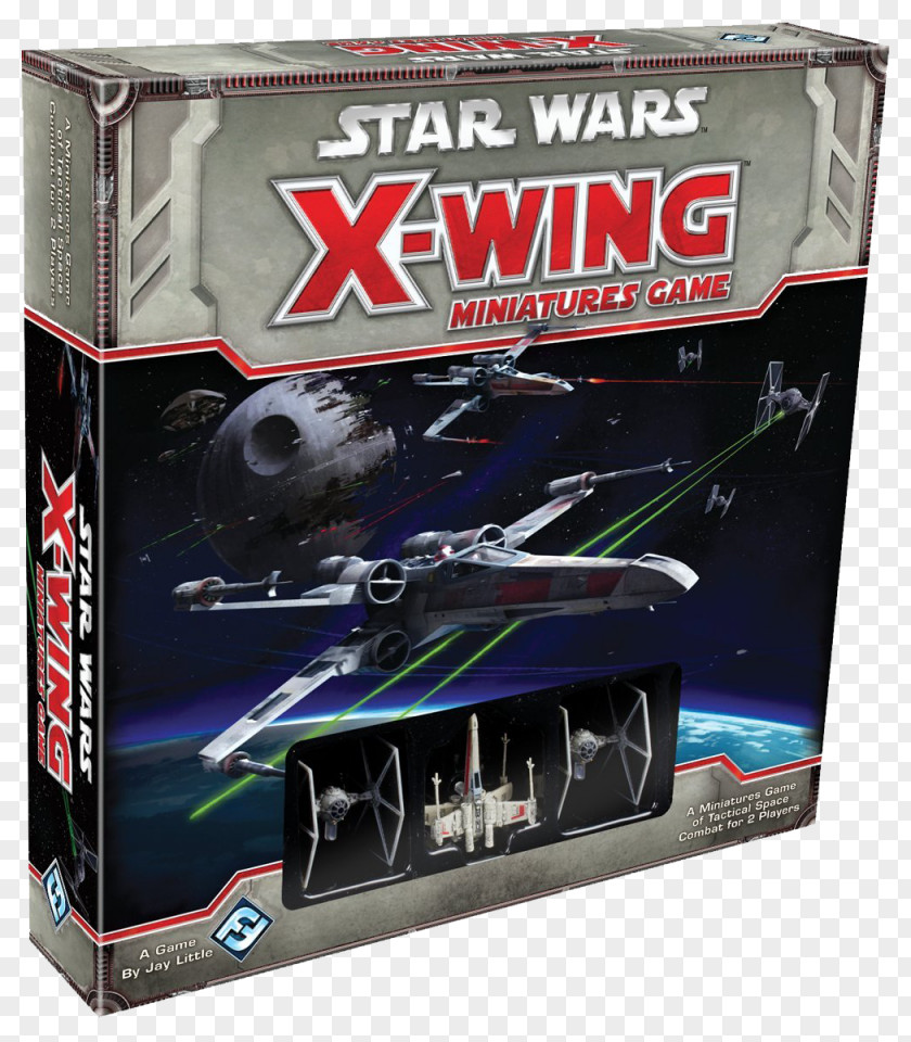 Star Wars: X-Wing Miniatures Game X-wing Starfighter Wookieepedia PNG